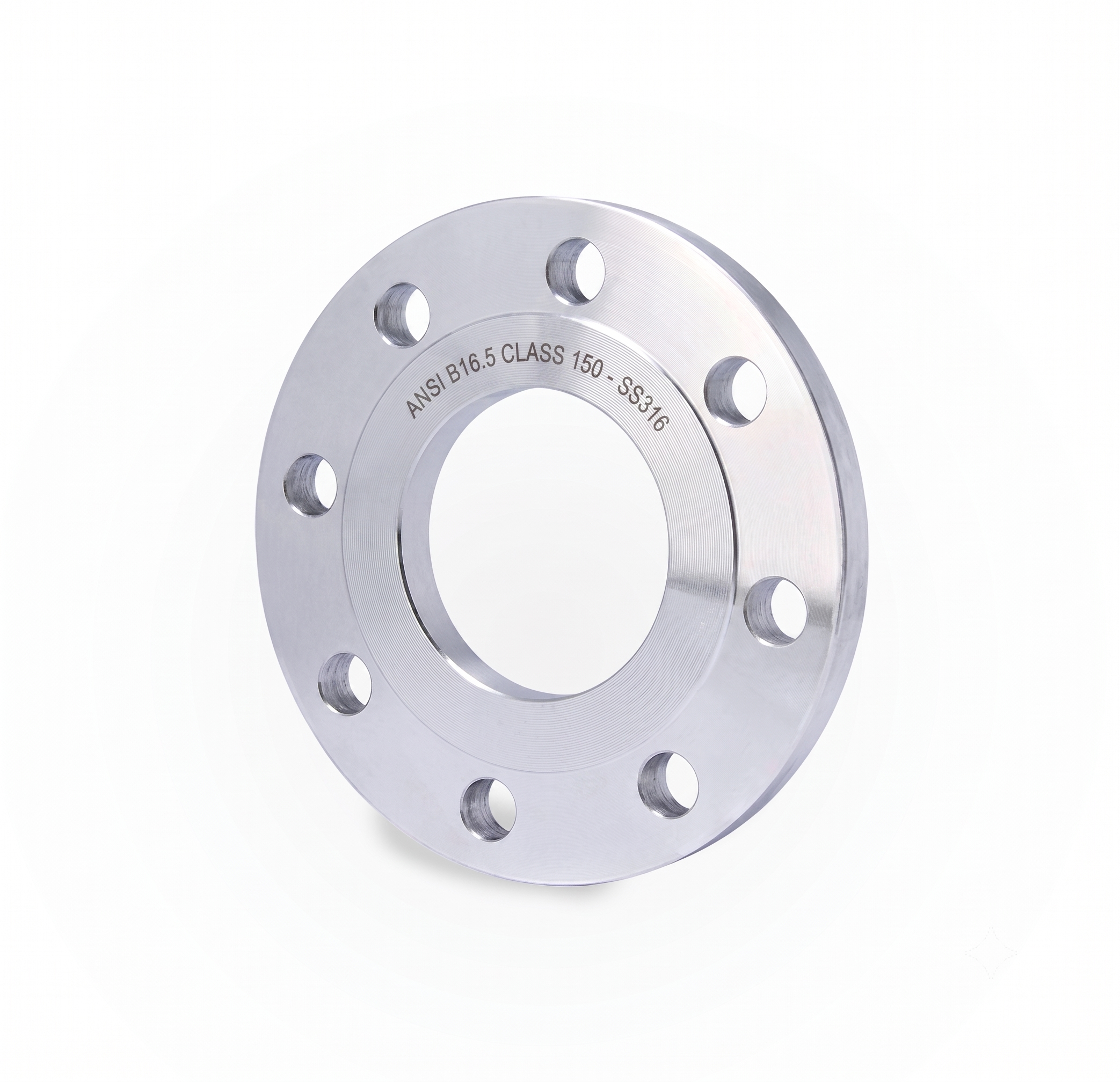 On Flange